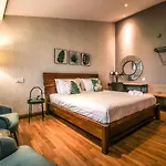 L&P Boutique Residence By Verve