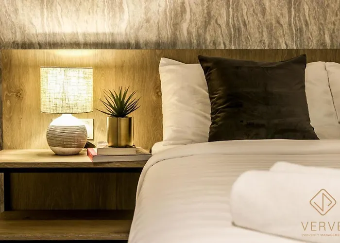 L&P Boutique Residence By Verve
