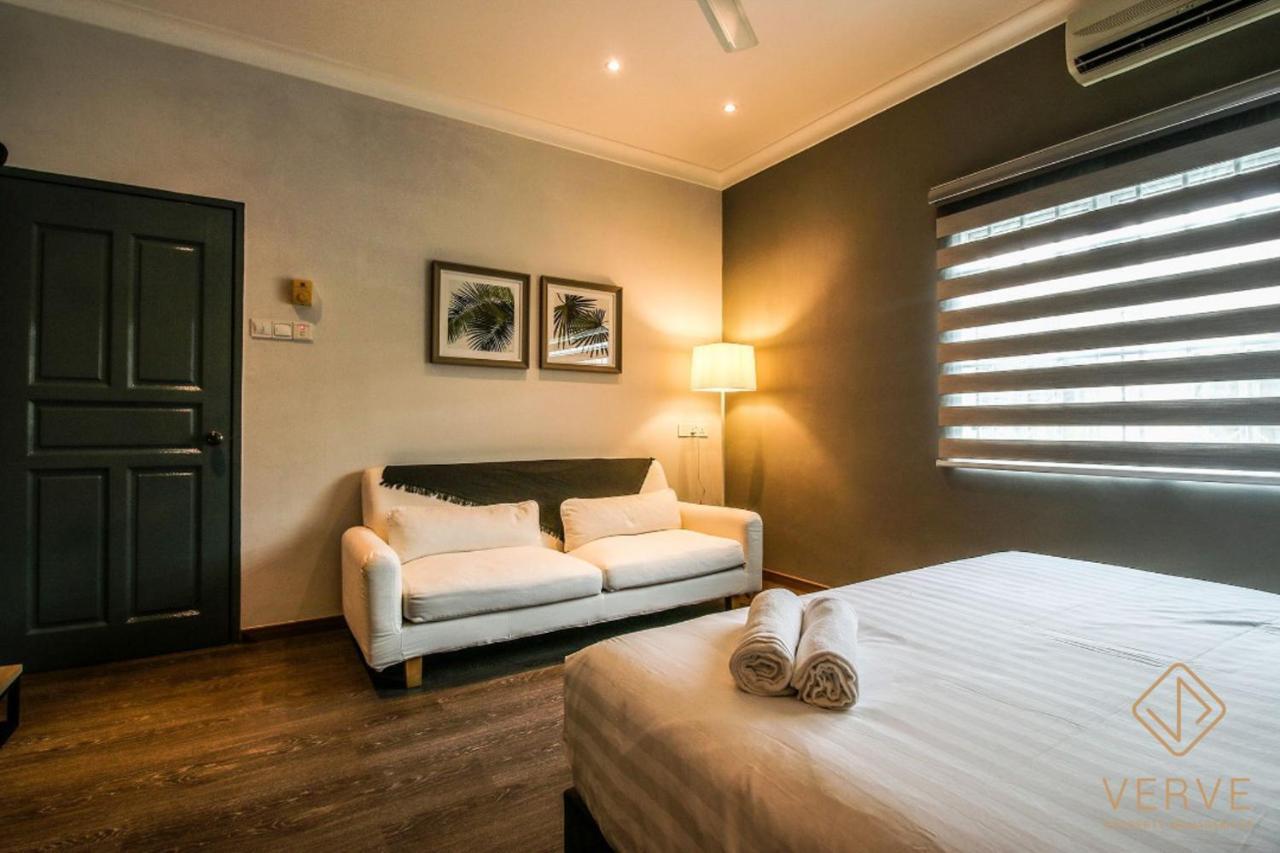 Holiday home L&p Boutique By Verve *