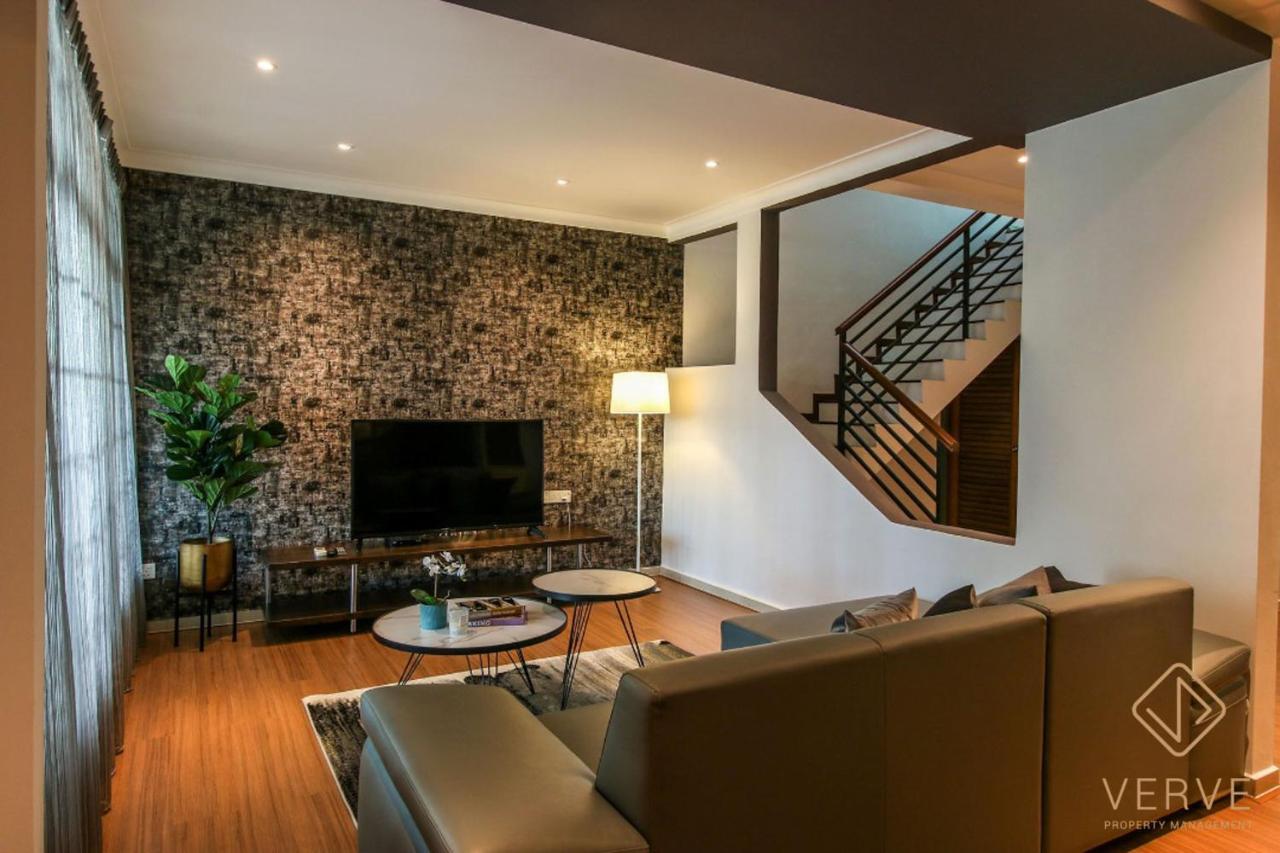 Holiday home L&p Boutique By Verve