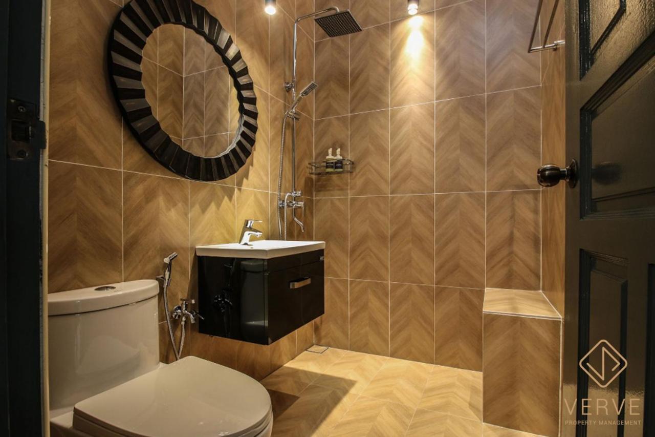 L&p Boutique By Verve Holiday home *