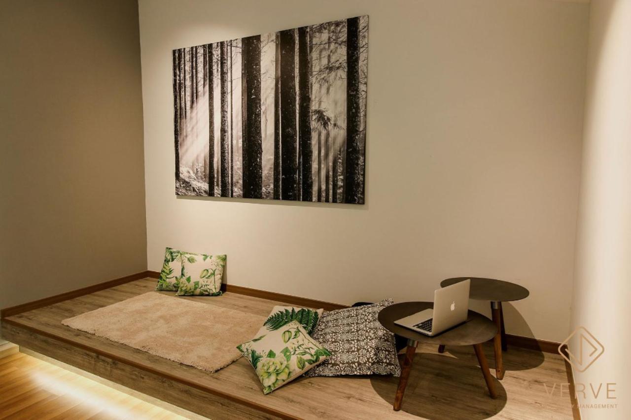 L&p Boutique By Verve Ipoh